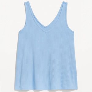 Old Navy Swing Tank Top NWT xxl